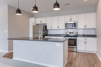 Led lighting